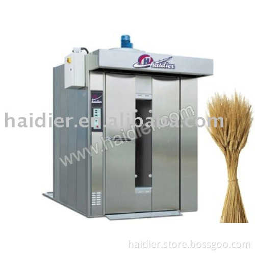 Profesional Baking Rotary rack oven